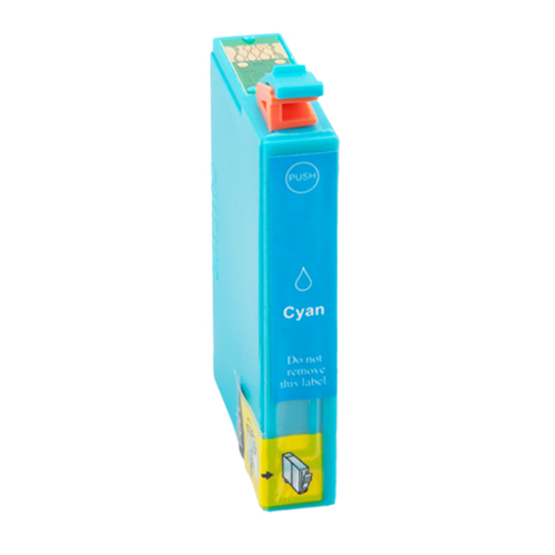 EPSON 603XL CYAN C13T03A24010/C13T03U24010