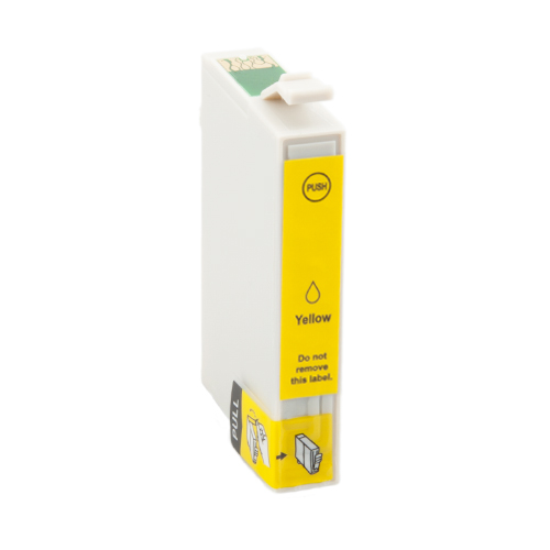 EPSON T0444 AMARILLO  C13T04444010