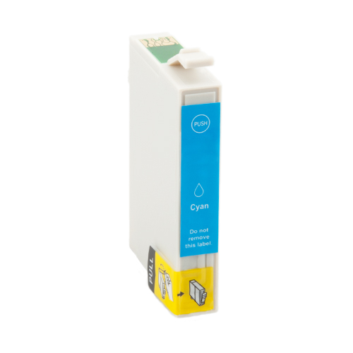 EPSON T0802 CYAN CARTUCHO DE TINTA GENERICO C13T08024010