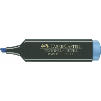 Faber-Castell Rotulador Marcador Fluorescente Textliner 48 Naranja (copia)