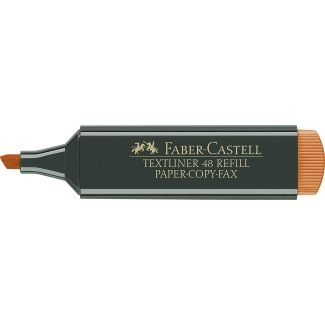 Faber-Castell Rotulador Marcador Fluorescente Textliner 48 Rosa (copia)