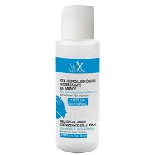 Gel Hidroalcoholico Mix Professional 500ml (copia)