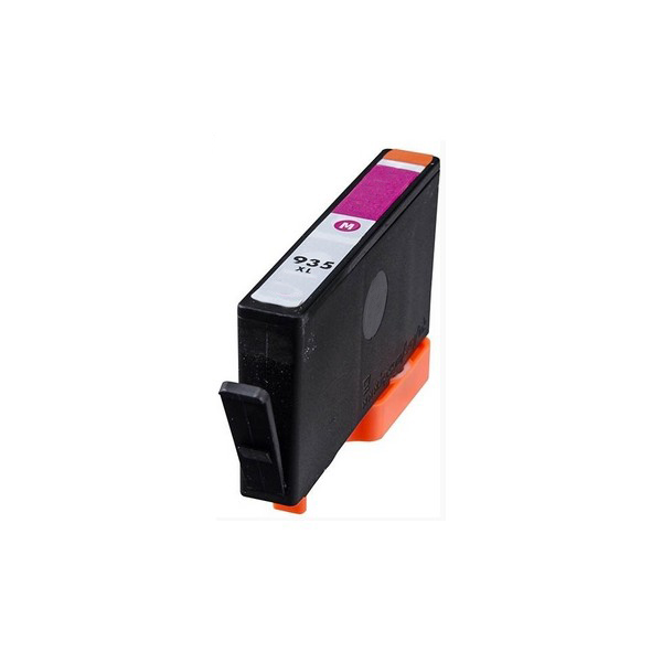 HP 935XL V4/V5 Magenta Cartucho de Tinta Generico - Reemplaza C2P25AE/C2P21AE