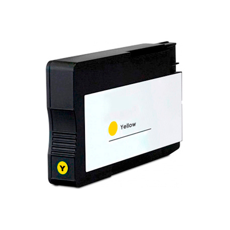 HP 953XL VB Amarillo Cartucho de Tinta Generico - Reemplaza