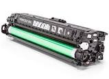 HP CE340A Negro Cartucho de Toner Generico