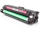 HP CE343A Negro Cartucho de Toner Generico