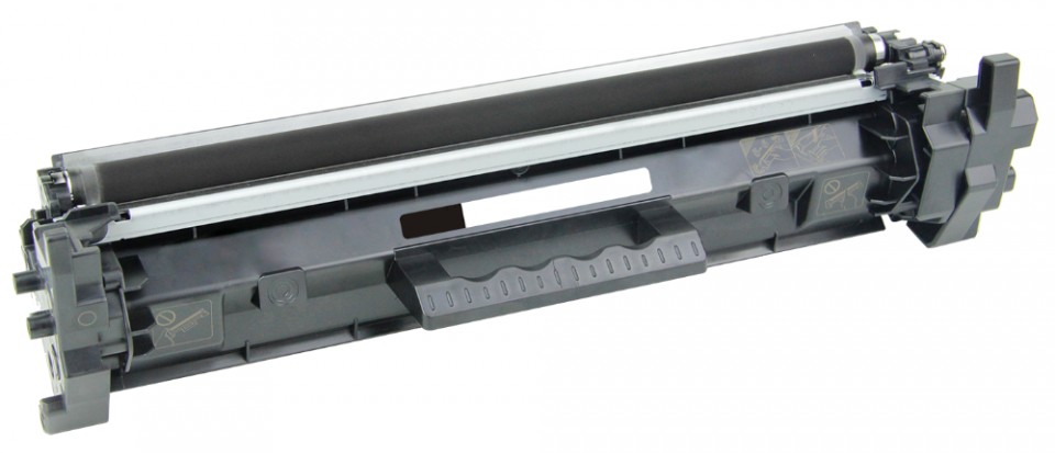 HP CF230X NEGRO CARTUCHO DE TONER GENERICO Nº30X