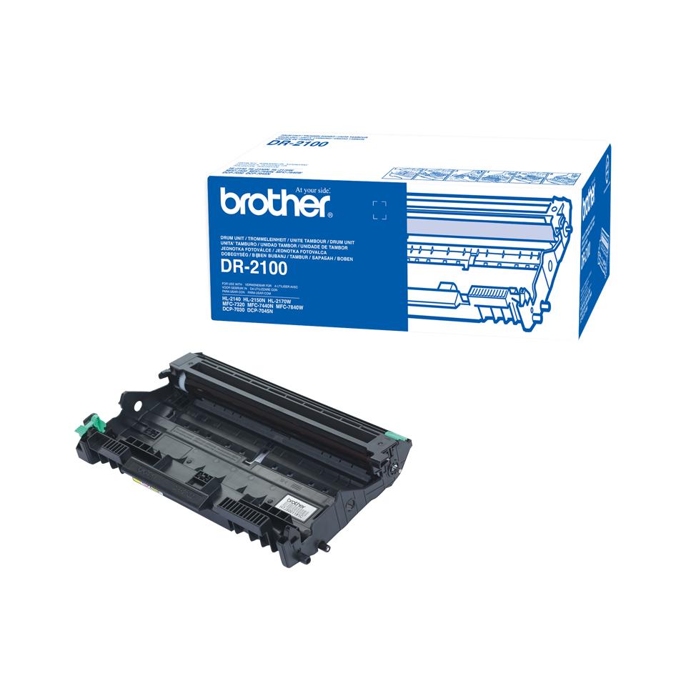 BROTHER TAMBOR DR2100/DR360 ORIGINAL