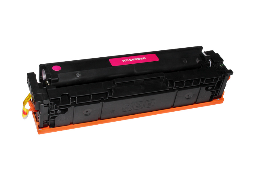 HP CF533A MAGENTA  Nº205A