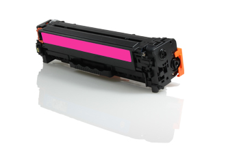 HP CF543X/CF543A MAGENTA CARTUCHO DE TONER GENERICO Nº203X/203A