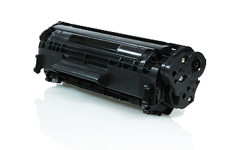 HP Q2612A NEGRO CARTUCHO DE TONER  Nº12A