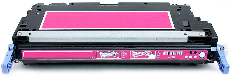 HP Q7583A MAGENTA CARTUCHO DE TONER GENERICO Nº503A