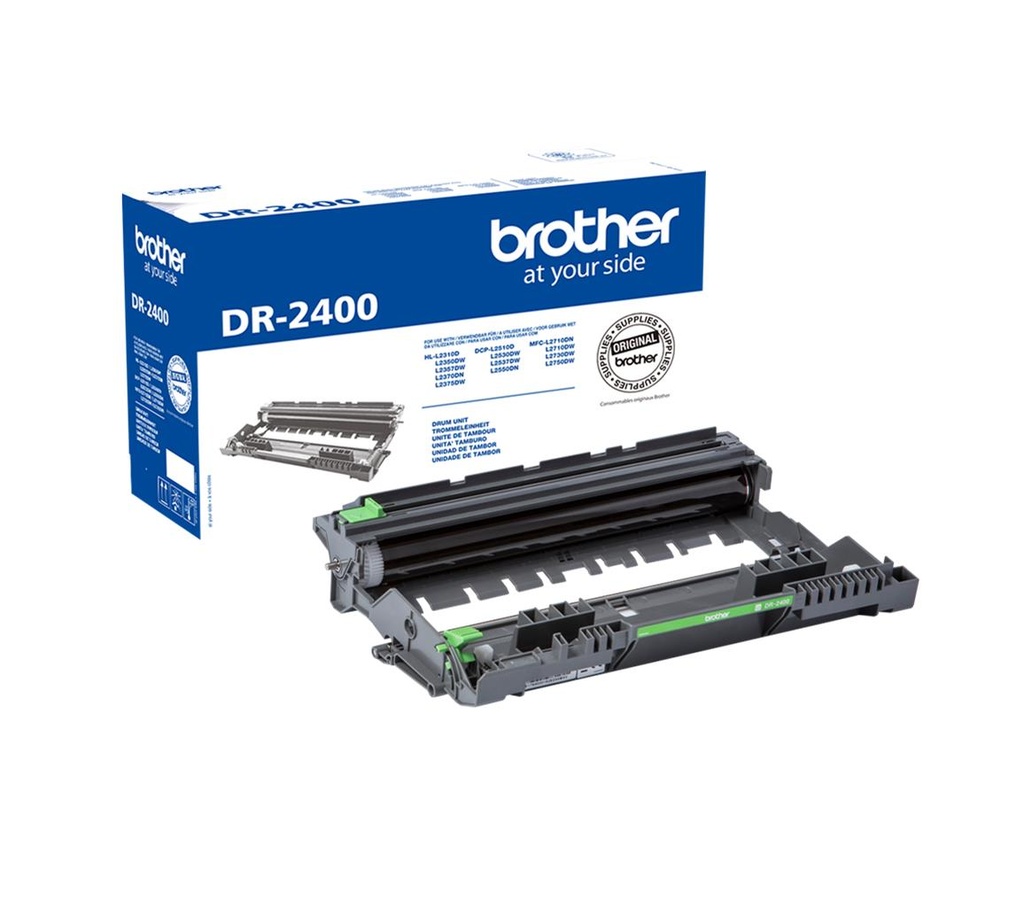 BROTHER TAMBOR DR2400