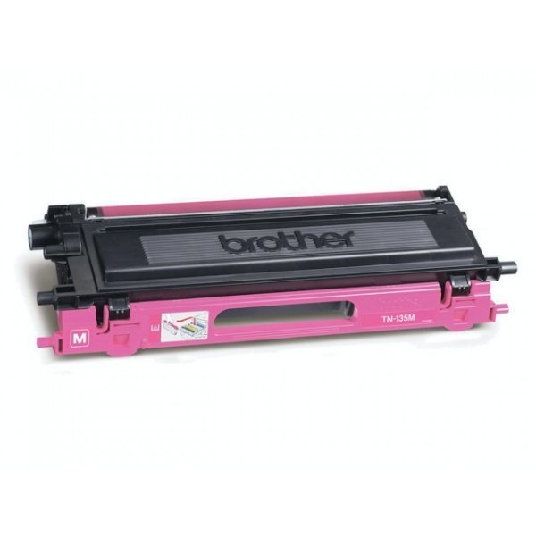 BROTHER TN130/TN135 MAGENTA