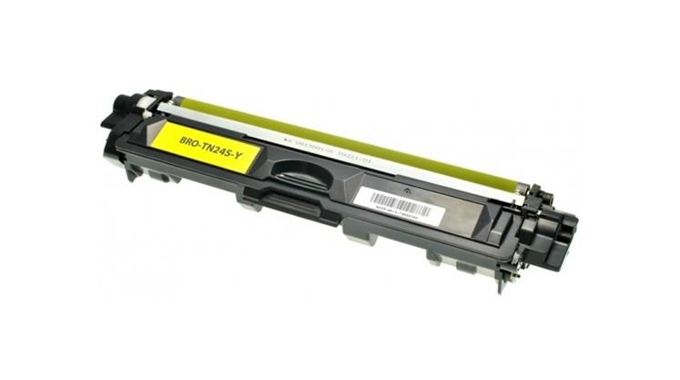 BROTHER TN241/TN245 COMPATIBLE  AMARILLO