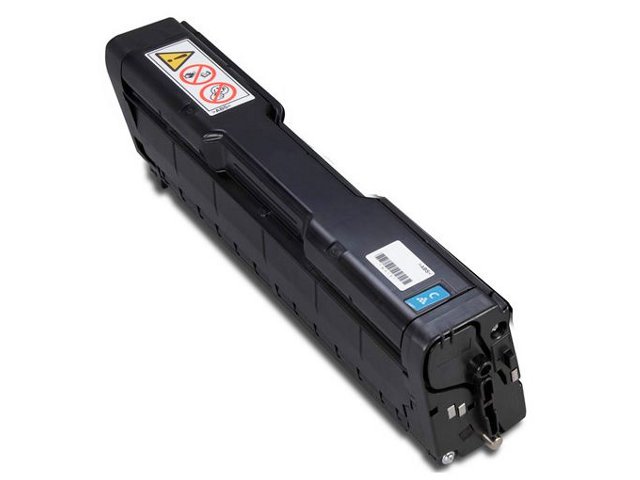 RICOH AFICIO SP-C231N/SP-C310 CYAN CARTUCHO DE TONER GENERICO 406480