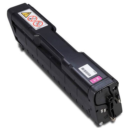 RICOH AFICIO SP-C231N/SP-C310 MAGENTA CARTUCHO DE TONER GENERICO 406481