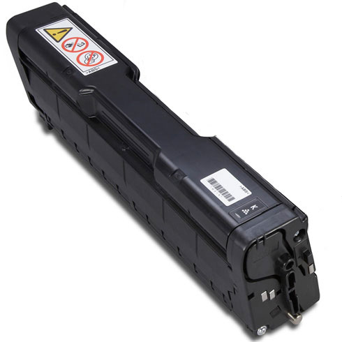 RICOH AFICIO SP-C231N/SP-C310 NEGRO CARTUCHO DE TONER GENERICO 406479