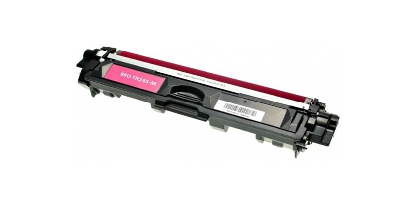 BROTHER TN241/TN245 COMPATIBLE  MAGENTA