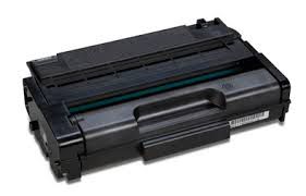 Ricoh Aficio SP300DN Negro - Reemplaza 406956