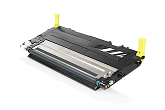 Samsung CLT-Y4092S/CLT-Y4072S Amarillo Cartucho de Toner Generico - Reemplaza SU482A/SU472A