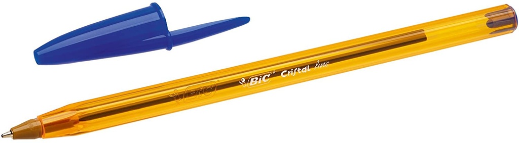 Bic Cristal Original Fine Azul