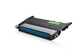 CLP360CTONER COMPATIBLE CON SAMSUNG CLT-K406S/ELS CYAN