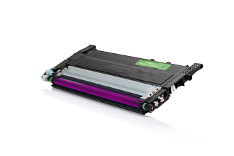 CLP360M TONER COMPATIBLE CON SAMSUNG CLT-C406S/ELS MAGENTA