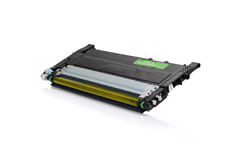 CLP360Y TONER COMPATIBLE CON SAMSUNG CLT-M406S/ELS AMARILLO