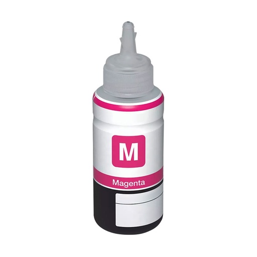 [MT-T6643] EPSON T6643 MAGENTA BOTELLA DE TINTA C13T664340