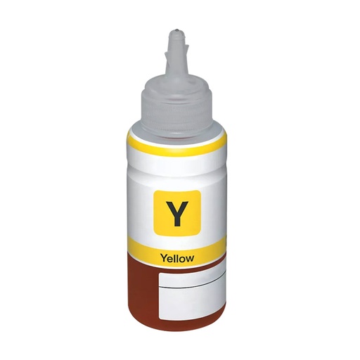 [MT-T6644] EPSON T6644 AMARILLO BOTELLA DE TINTA C13T664440