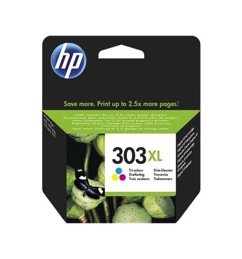 [OT303XLC] HP 303XL ORIGINAL COLOR