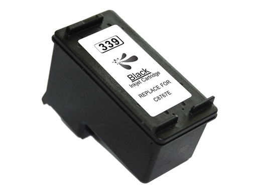 [MT-H339BK] HP 339 NEGRO  C8767EE