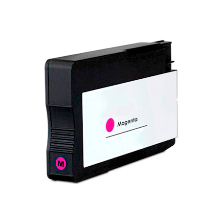 [MT-HP953XLM] HP 953XL VB Magenta Cartucho de Tinta Generico - Reemplaza F6U17AE/F6U13AE