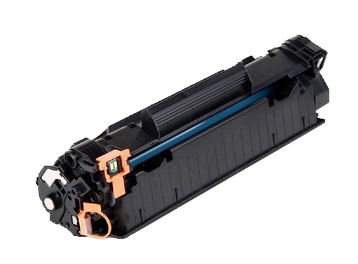 HP CF244X Negro Cartucho de Toner Generico - Alta Capacidad/Jumbo - Reemplaza 44A