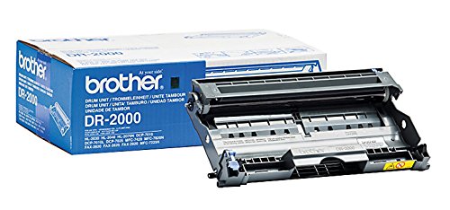 [O-DR2000] BROTHER TAMBOR DR2000/DR2005/DR350 ORIGINAL