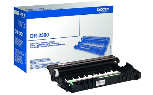 [O-DR2300] BROTHER TAMBOR DR2300 ORIGINAL