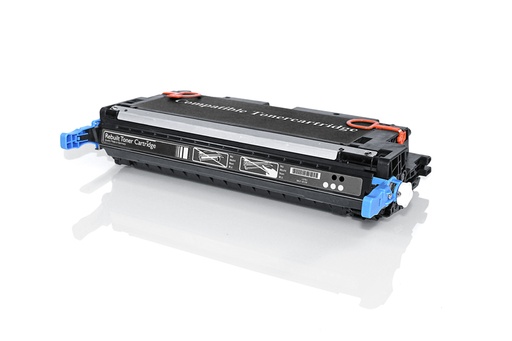 [MT-Q6470] HP Q6470A NEGRO  Nº501A