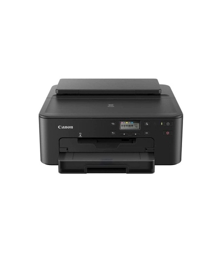 [3109C026] Impresora Canon PIXMA TS705A WiFi/ Dúplex/ Negra