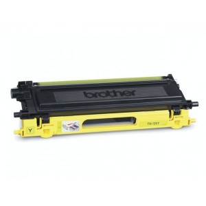 [MT-TN135Y] BROTHER TN130/TN135 AMARILLO