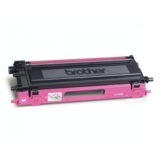 [MT-TN135M] BROTHER TN130/TN135 MAGENTA