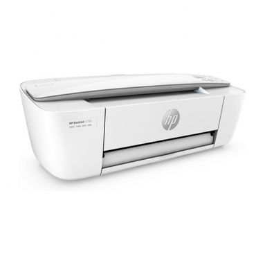 [3750 wifi] Multifunción HP Deskjet 3750 WiFi/ Blanca