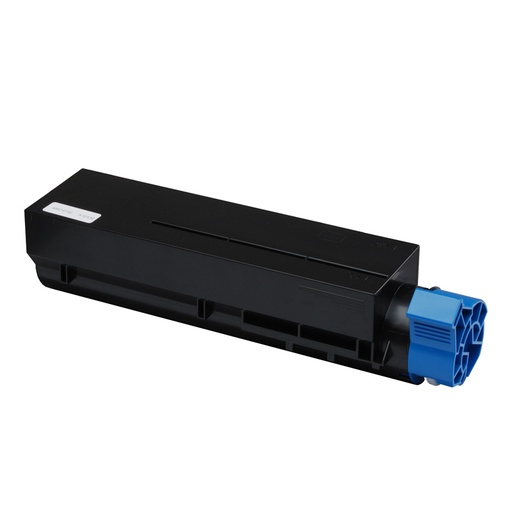 [OKT-B432DN] OKI B412/B432/B512/MB472/MB492/MB562 Negro Cartucho de Toner Generico - Reemplaza 45807106