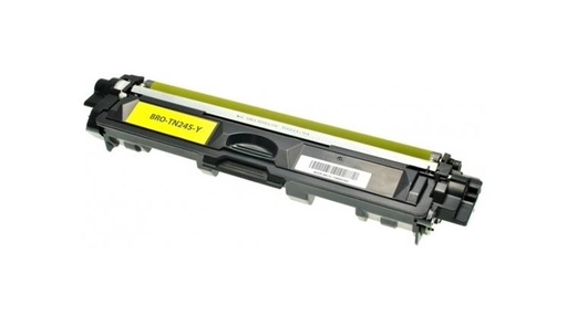 [MT-TN245Y] BROTHER TN241/TN245 COMPATIBLE  AMARILLO