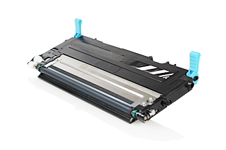 [ST-CLP325CY] Samsung CLT-C4092S/CLT-C4072S Cyan Cartucho de Toner Generico - Reemplaza SU005A/ST944A