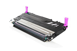 [ST-CLP325MG(U)] Samsung CLT-M4092S/CLT-M4072S Magenta Cartucho de Toner Generico - Reemplaza SU272A/SU262A